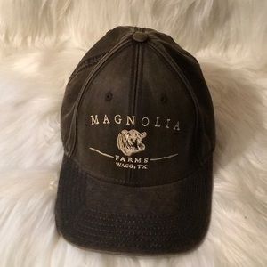 Magnolia Hat